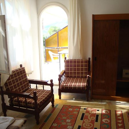 Hotel Anadolu Finike Exterior photo