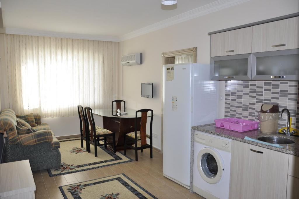 Hotel Anadolu Finike Room photo