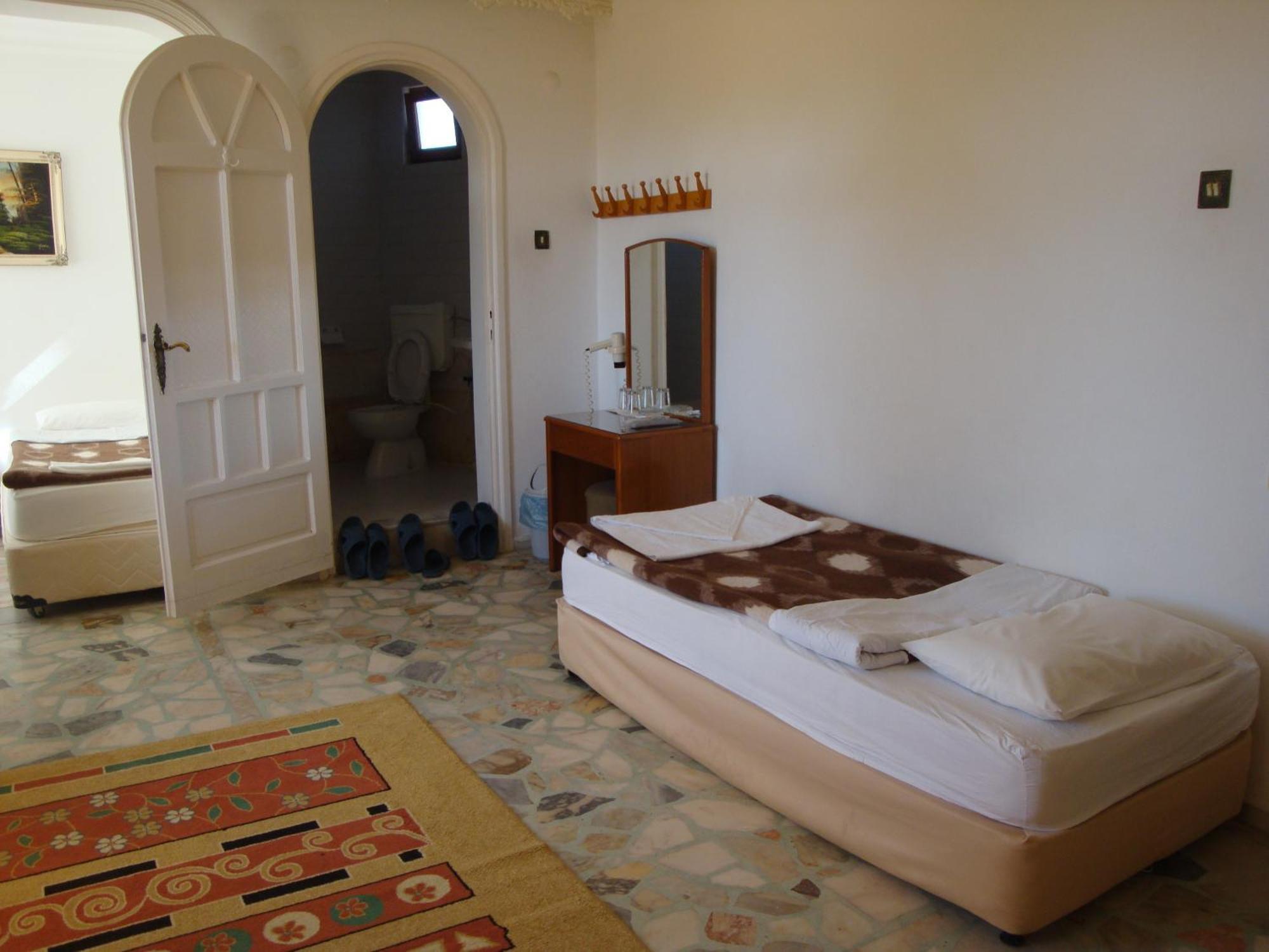 Hotel Anadolu Finike Exterior photo